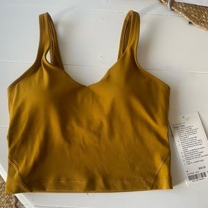 Lululemon Align Tank Top